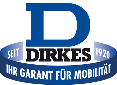 Automobilgruppe Dirkes Bonn GmbH