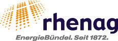 rhenag - Rheinische Energie AG
